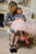 Mother Daughter Matching Dress, Mommy And Me Dress, Matching Mom And Baby Dress