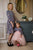 Mother Daughter Matching Dress, Mommy And Me Dress, Matching Mom And Baby Dress