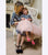Mother Daughter Matching Dress, Mommy And Me Dress, Matching Mom And Baby Dress