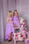 Mother Daughter Matching Dress, Mommy And Me Dress, Matching Tutu Dress, Asymmetrical Dresses, Matching Photoshoot Dresses, Matching Girl