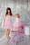 Mother Daughter Matching Dress, Mommy And Me Outfit, Matching Baby Girl Dress, Matching Girl Outfit, Matching Toddler Dress,Photoshoot Dress