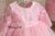 Mother Daughter Matching Dress, Pink Tutu Dress, Formal Dress, Photoshoot Dress, Mommy and Me Outfit, Flower Girl Dress, Baby Tutu Dress