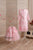 Mother Daughter Matching Dress, Pink Tutu Dress, Formal Dress, Photoshoot Dress, Mommy and Me Outfit, Flower Girl Dress, Baby Tutu Dress