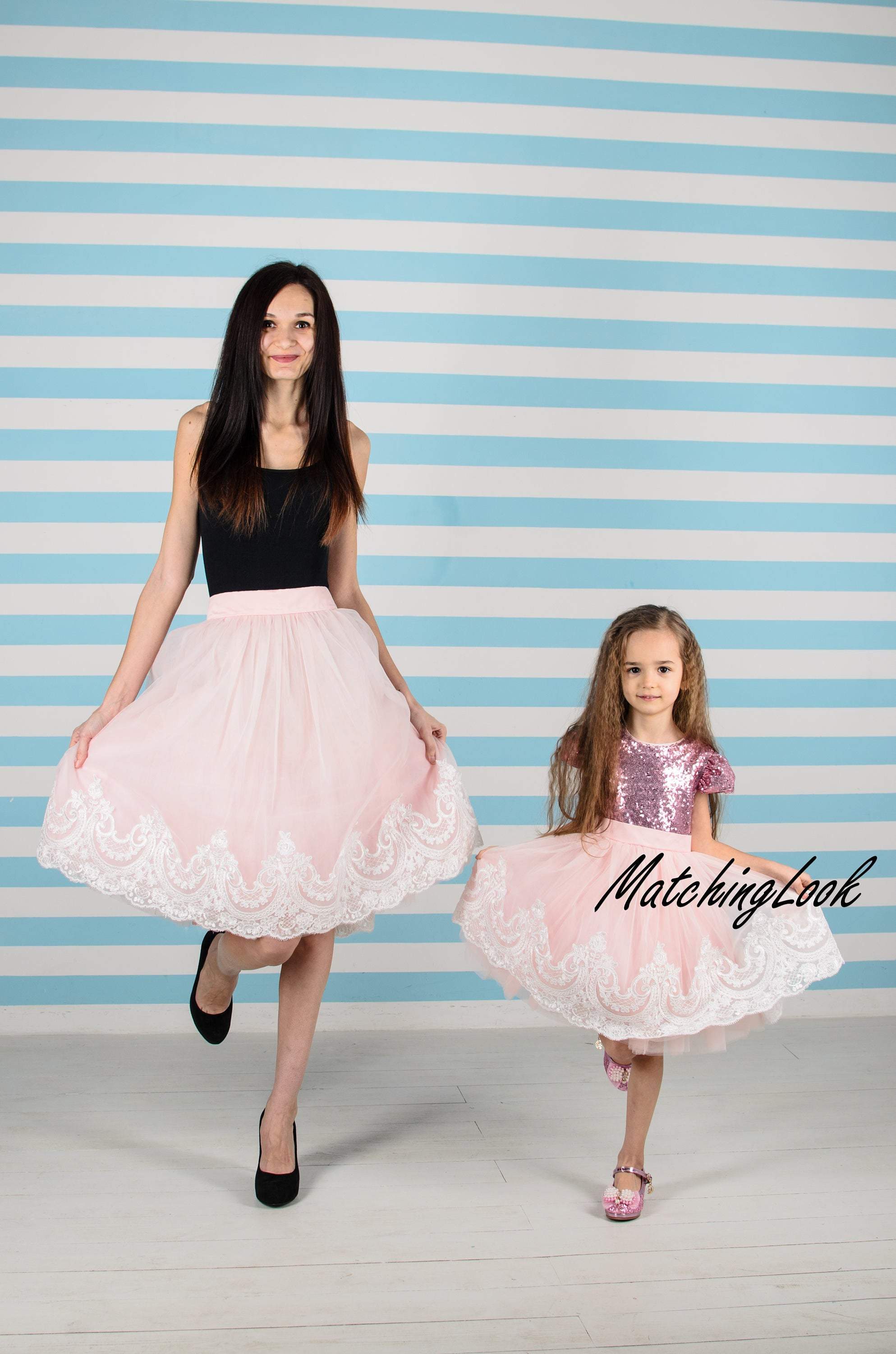 first birthday dress for mom Shop Pink Mommy and Me Dress, Party Mother Daughter Matching Dress, First Birthday Party Dress, Photoshoot Dress, Forml Matchinng Dress