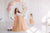 Nude Baby Shower Dress, Beige Maternity Dress For Photo Shoot, Tulle Maternity Wedding Dress, Pregnancy Dress, Maternity Lace Dress