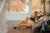 Nude Lace Maternity Bodysuit, Black Lace Photoshoot Bodysuit, Black Beige Lace Bodysuit, Maternity One Piece, Maternity Photoshoot