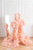 Nude Tulle Maternity Robe, Beige Bridal Robe, Photoshoot Robe, Boudoir Tulle Robe Dress, Pregnancy Gown Robe, Ruffle Robe for Photoshoot
