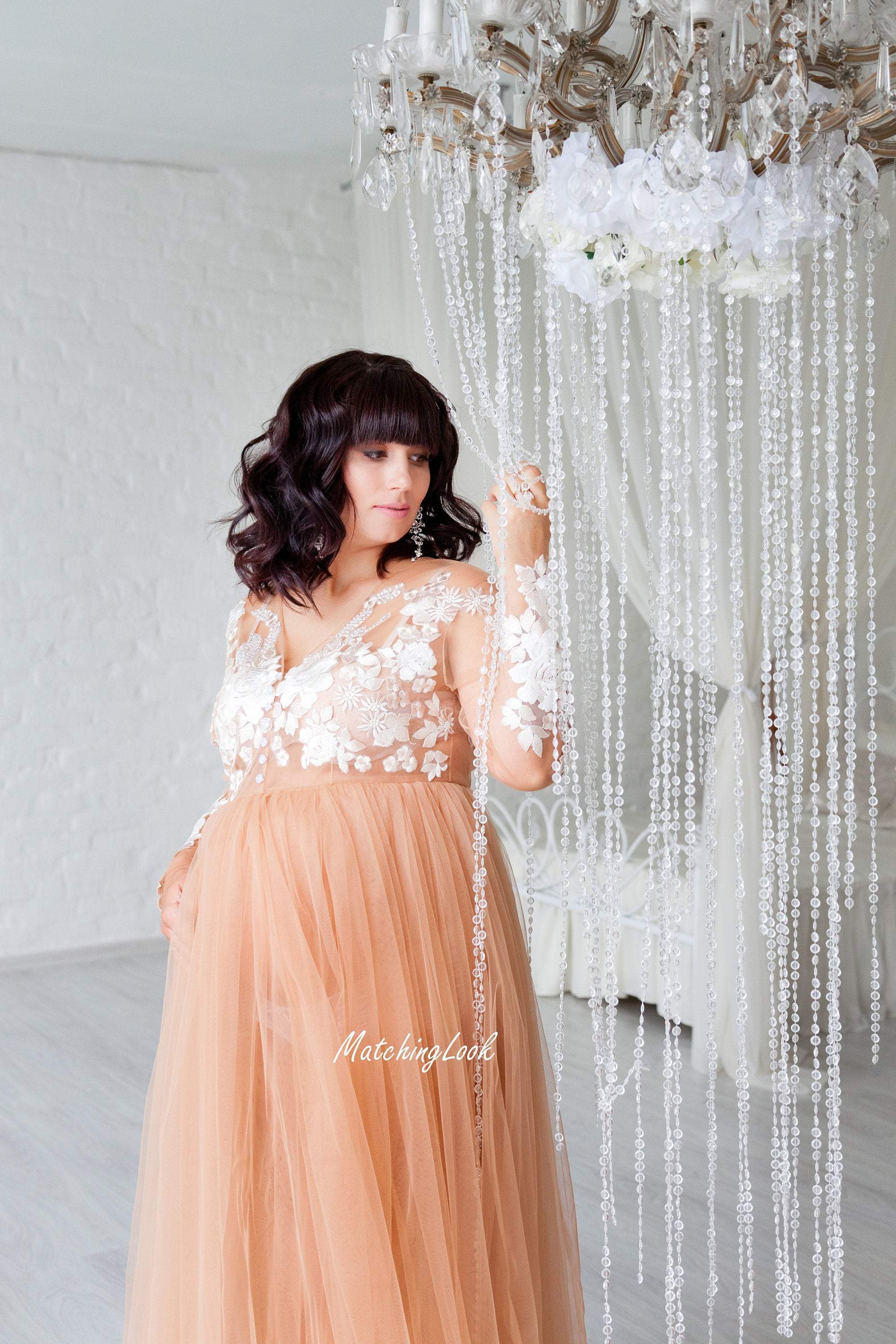 tan embroidered dress Boston Proper - 777_Summer3_Publitas_Drop1 - Embroidered and Beaded Shimmer Linen Sheath Dress