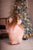Peach Flower Girl Dress - Peach Lace Flower Girl Dress - Tutu Dress - Birthday Dress - Toddler Flower Girl Dress - Holiday Wedding Party - Matchinglook