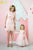 Pink Lace Dress, Flower Girl Dress, Tutu Dress For Girls, Baby Girl Birthday Dress, Girl Peach Dress, Elegant Dress, Pageant Dress, Formal
