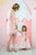 Pink Lace Dress, Flower Girl Dress, Tutu Dress For Girls, Baby Girl Birthday Dress, Girl Peach Dress, Elegant Dress, Pageant Dress, Formal