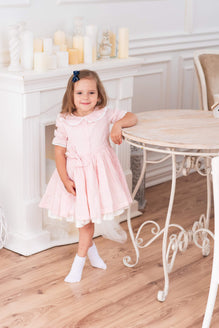 Tutu hot sale easter dress