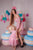 Pink Matching Dress, Birthday Dress, Mommy and Me Outfits, Mother Daughter Matching Dress, Matching Lace Dress, Mom And Baby Dress, Mini