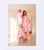 Pink Matching Dresses, Asymmetrical Dress, Birthday Party Dress, Mommy and Me Outfits, Formal Dress, High Low Dress, Matching Photoshoot