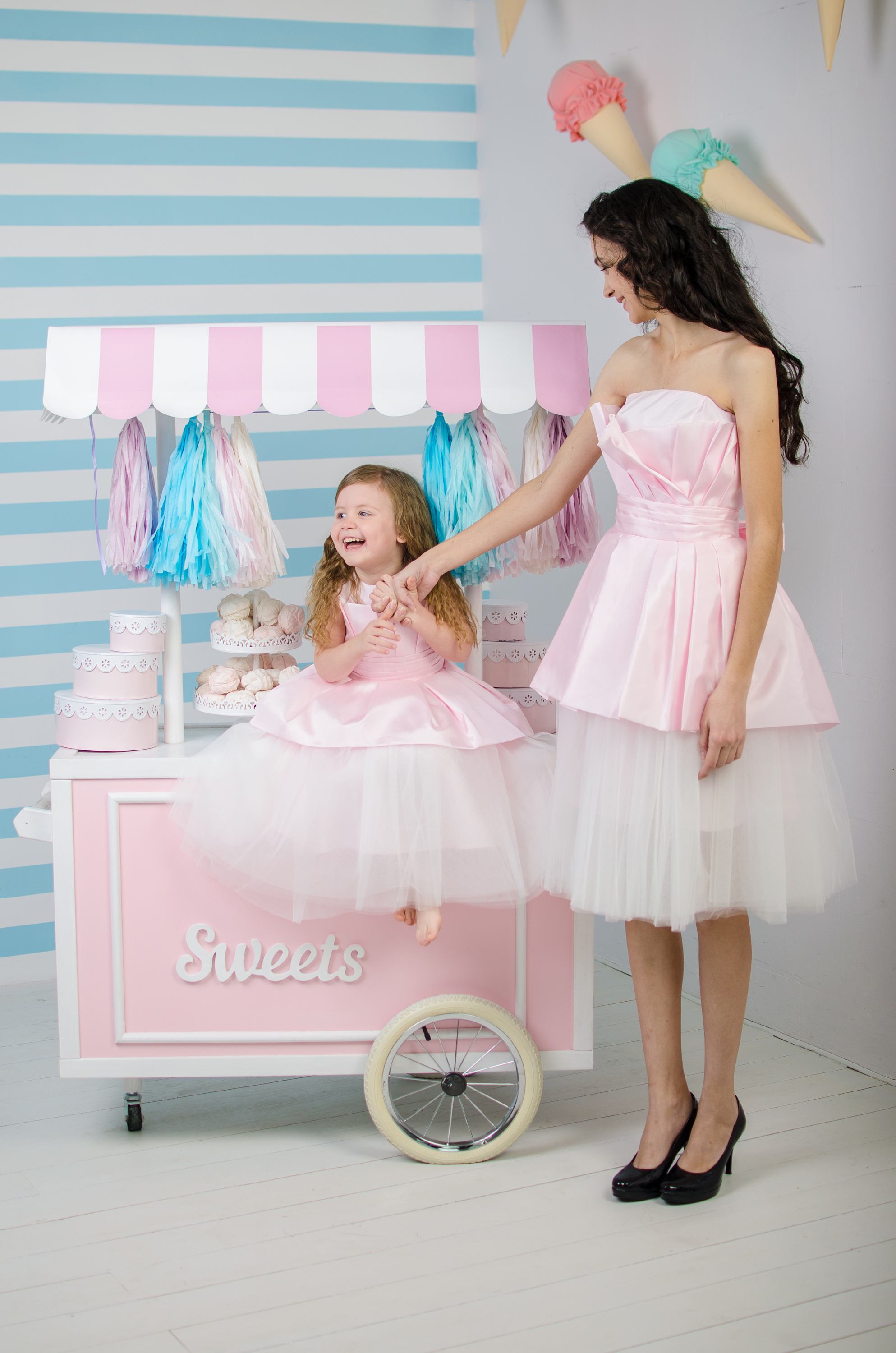 Pink Matching Mother Daughter Formal Dresses Mom And Daughter Matching Pink Perfect Dress Years Pink Matching Mother Daughter Formal Dresses Mom And Daughter Matching Pink Perfect Dress Years