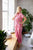 Pink Pajama Set, Matching Pajama, Sleep Shirt and Pants, Women Loungewear, Cotton Pyjama, Bridesmaid Pajama Party, Women Sleepwear, Flamingo