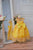 Princess Dress, Beauty and Beast Dress, Belle Dress, Yellow and Gold princess dress, 1st birthday outfit, baby girl dress - Matchinglook