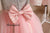 Princess sequin lace tutu dress Flower girl sequin dress with bow, princess full dress, girls silver sequin dress, birthday dress - Matchinglook