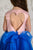 Princess tutu dress Pink Electric birthday dress Tutu dress with open heart back ball gown for girl Toddler Baby birthday dress Flower dress - Matchinglook