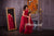 Ready to ship M and 6/7years, Matching Tulle Dresses, Mother Daughter Matching Dress, Maroon Dresses, Matching Mommy And Me Outfit