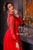 Ready to ship S and 6 years mommy and me lace maxi dresses for Christmas party - Matchinglook
