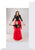 Ready to ship size M and 5-6 years - mother daughter matching lace tutu dresses - Matchinglook