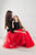 Ready to ship size M and 5-6 years - mother daughter matching lace tutu dresses - Matchinglook