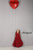 Ready to ship XS/S and 6/7 years Mommy and Me Holiday Burgundy Dresses
