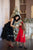 Red and Black Christmas Dress - Matching Dress - Mommy and Me Outfits - Mother Daughter Matching Dress - Tutu Outfit for Christmas - Gift - Matchinglook