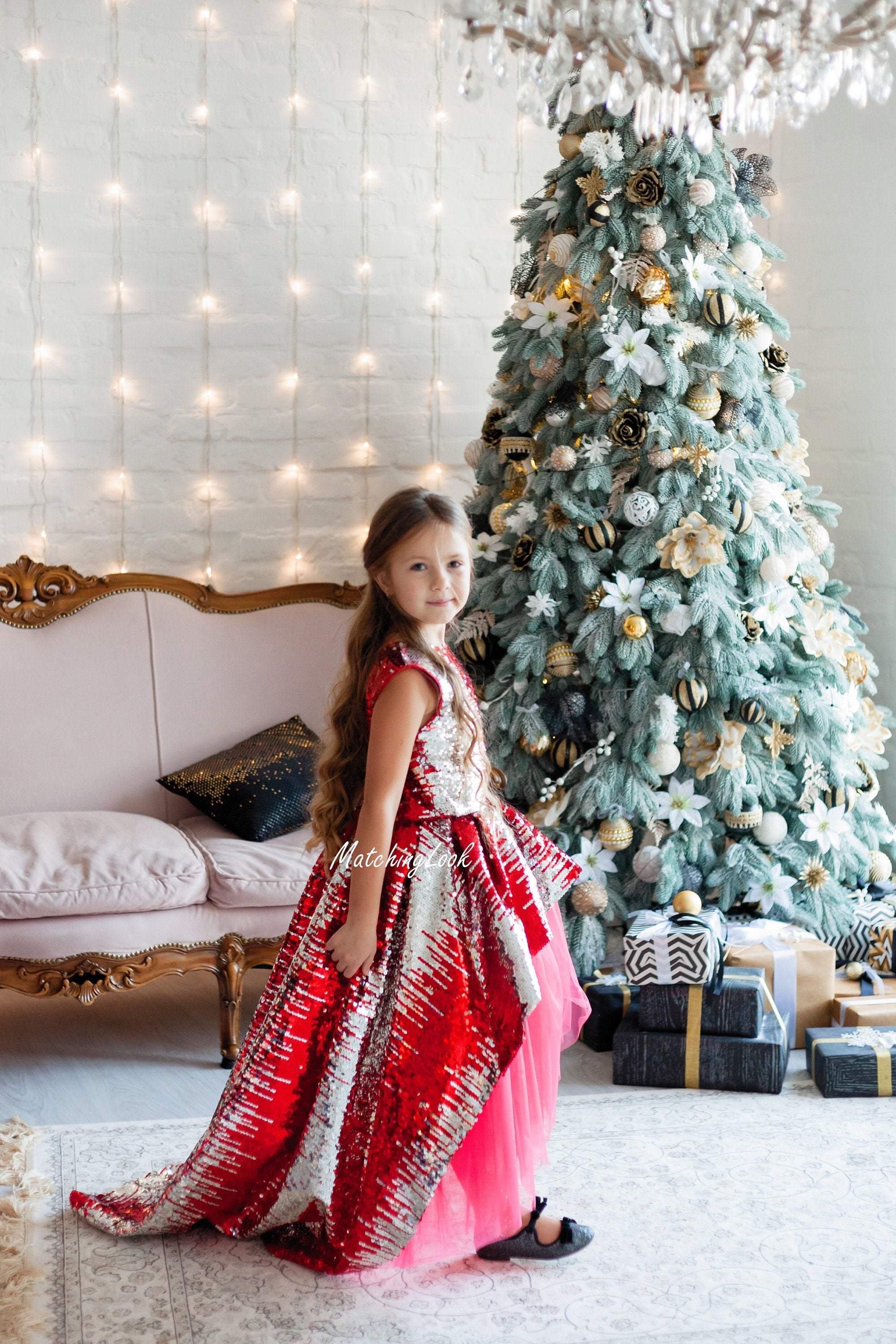 Cutest Christmas outfits for kids