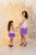 S and 1 year old  Matching Mother Daughter Dress, Ready to ship Mommy and Me Dress, Shiny Sequin Dress, Formal Dress, Birthday outfit