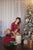 S and 12-18 months Tartan Dress, Mother Daughter Matching Dresses, Red Plaid Mommy and Me Outfit, Girl Tutu Dress, Gingham Red Dress