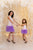 Sequin Cocktail Matching Mommy and Me dresses for Christmas or birthday party - Matchinglook