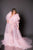Sheer Maternity Dress For Photoshoot, Tulle Maternity Robe, Pregnancy Dress