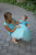 Teal Matching Dresses, Mother Daughter Matching Dress, Women Lace Dress, Baby Girl Tutu Dress, Photoshoot Dress, Mommy and Me Outfit