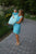 Teal Matching Dresses, Mother Daughter Matching Dress, Women Lace Dress, Baby Girl Tutu Dress, Photoshoot Dress, Mommy and Me Outfit