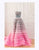 Tiered Tulle Skirt, Ombre Skirt, Tulle Bridal Skirt, Rainbow Skirt, Formal Maxi Skirt, Couture Tulle Skirt, Photoshoot Skirt, Designer Skirt
