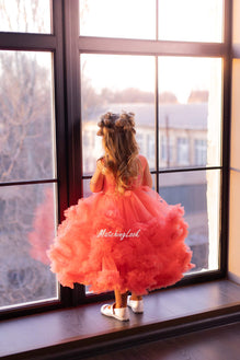 Tulle birthday dress cheap