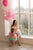 Unicorn Mommy and Me Dress For Photoshoot, Rainbow Matching Dress, Birthday Party Outfits