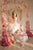Unicorn Mommy and Me Dress For Photoshoot, Rainbow Matching Dress, Birthday Party Outfits