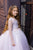 White Flower Girl Dress, Girl Tulle Ball Gown, White Tutu Dress, Satin Dress For Girls, Princess Girl Dress, Special Occasion Dress